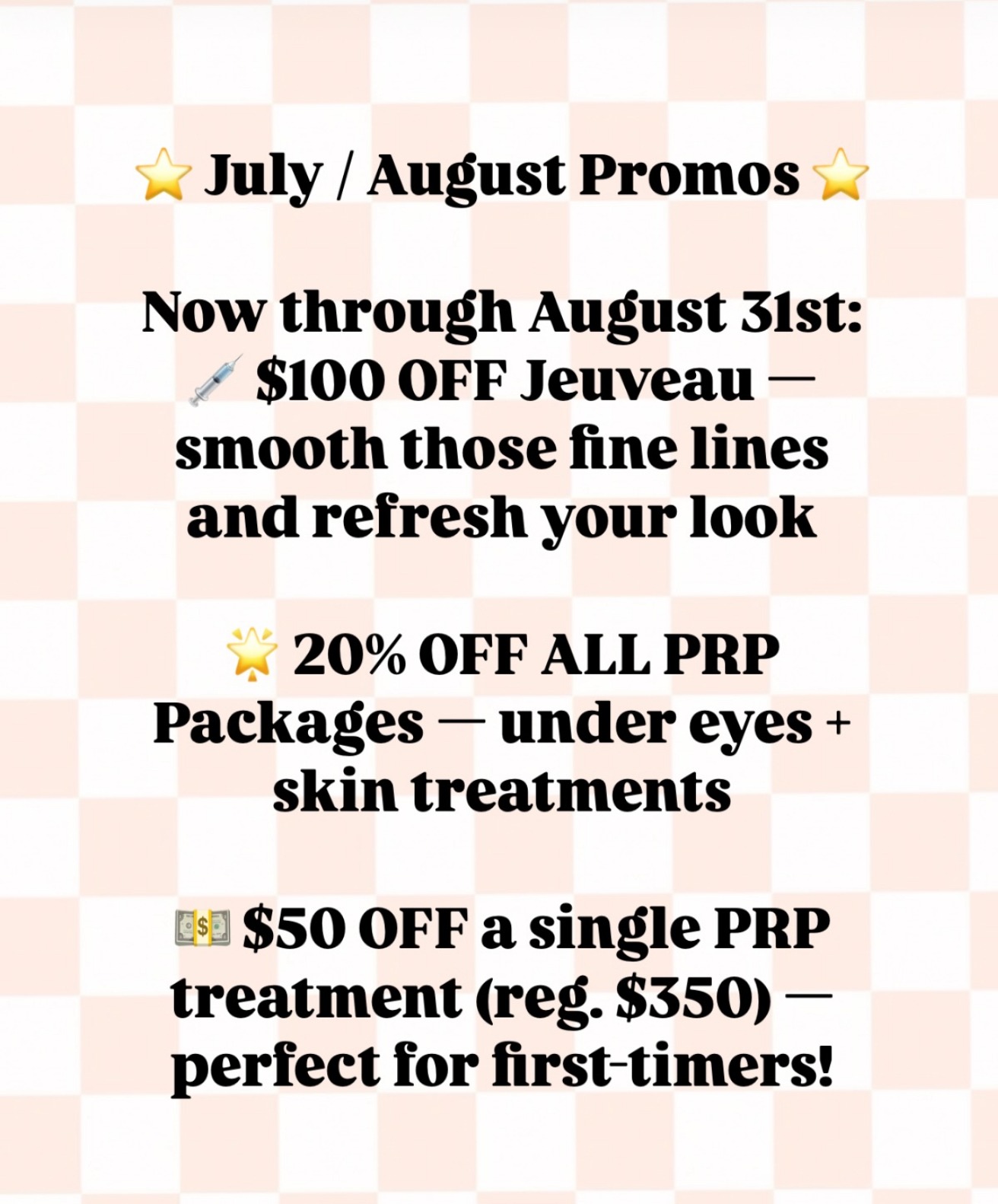 Book your free consultation today!