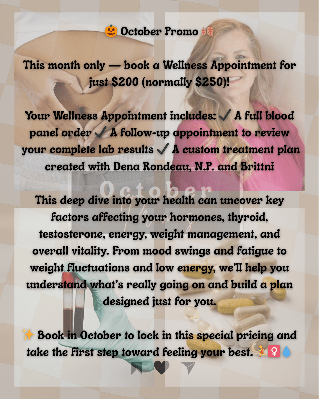Book your free consultation today!