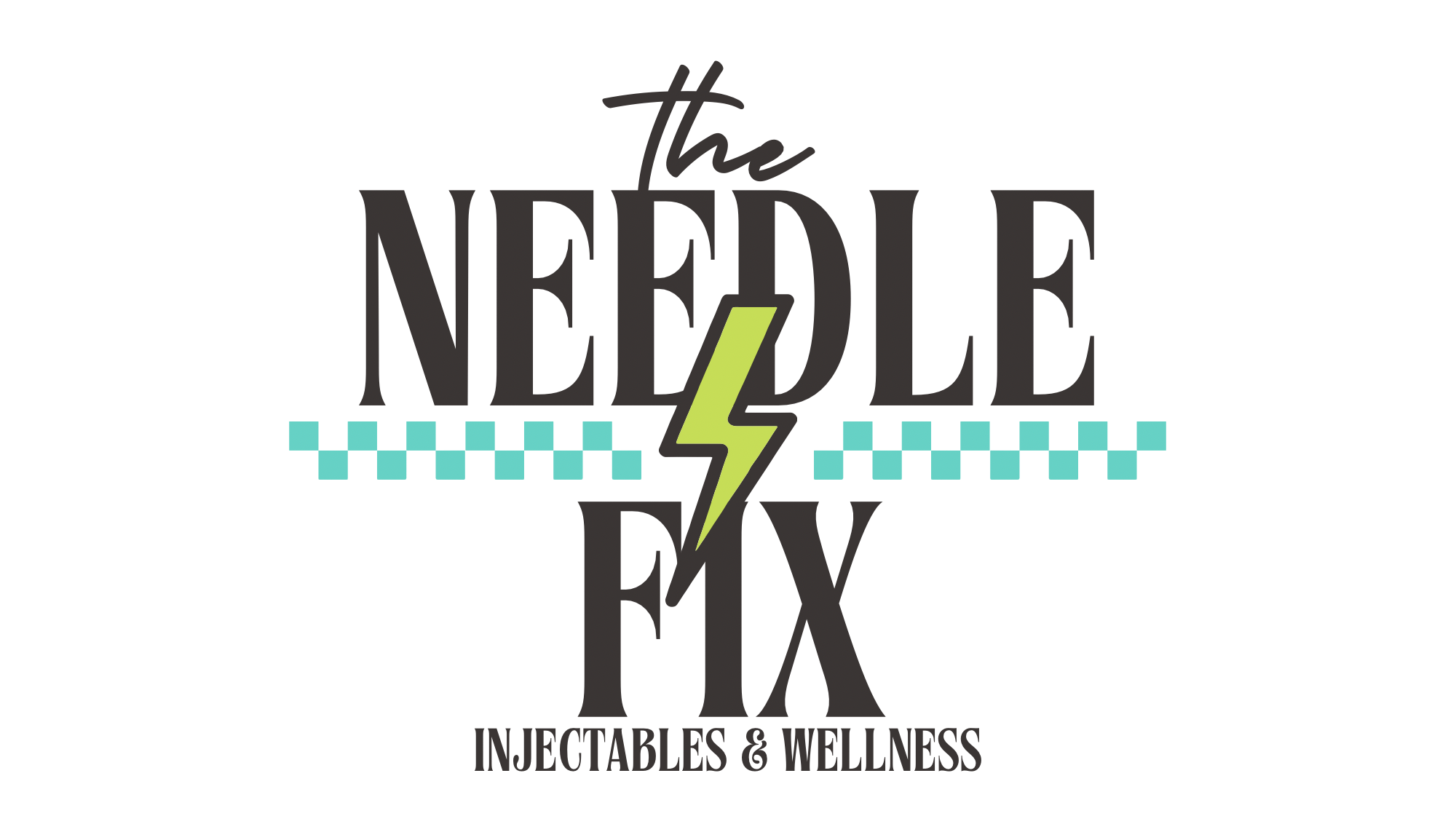 06.06.25 New Logo – The needle fix