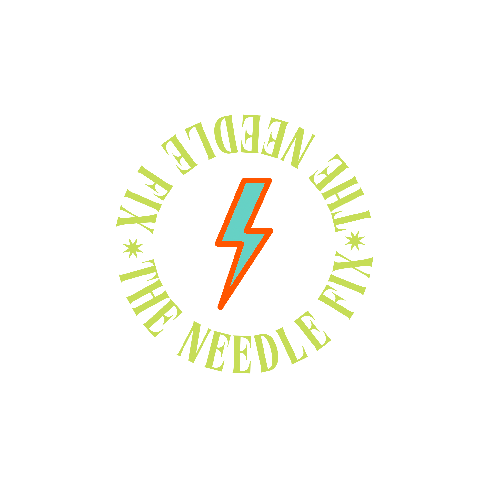 The Needle Fix