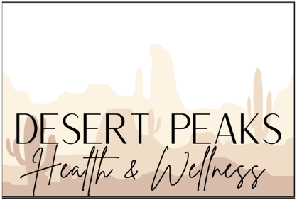 Desert Peaks Health and Wellness